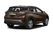 2015 Murano Platinum thumbnail