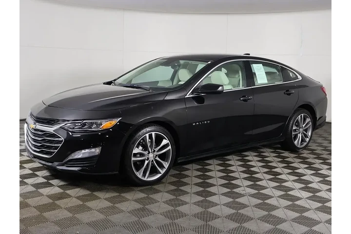 $19653 : Chevrolet Malibu 2024 LT 4dr image 9