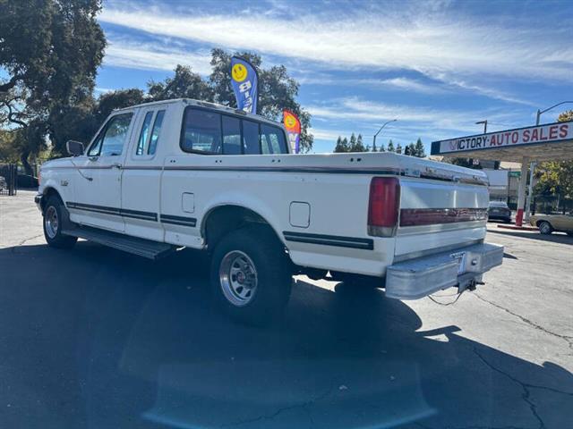 1987 F-150 XL image 6