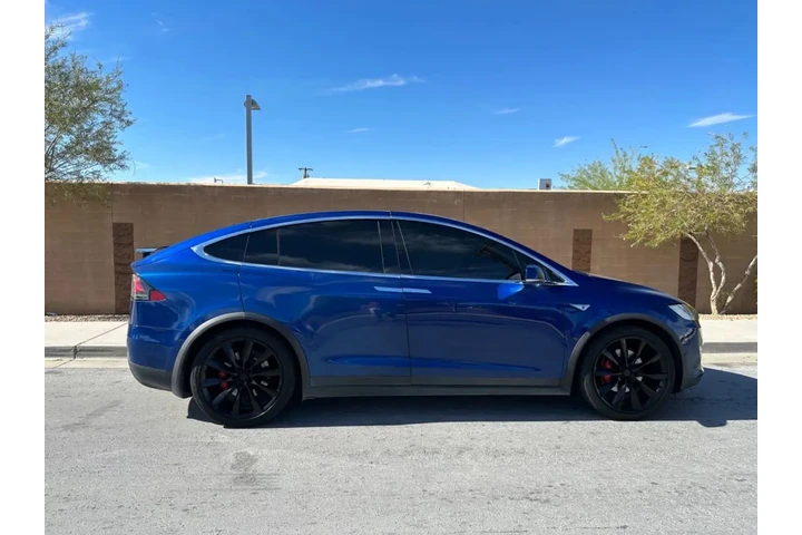 $24950 : 2016 MODEL X image 6