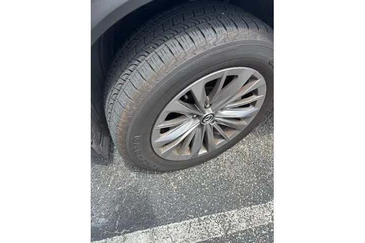 $31940 : Mazda CX-90 2025 AWD 3.3 Tur image 5