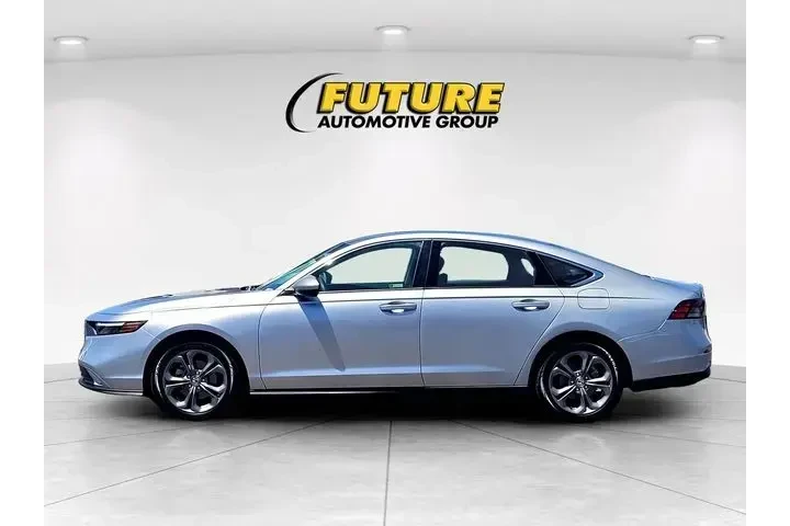 $26899 : Honda Accord 2024 EX 4dr Sed image 7