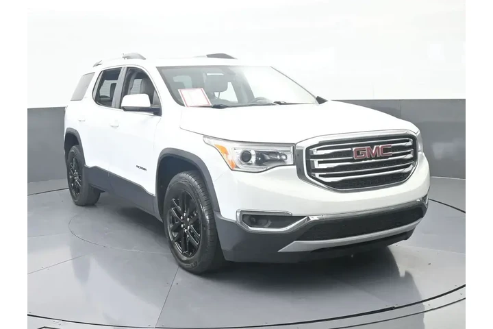 $17991 : GMC Acadia 2019 SLT-1 4dr SU image 9