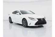Lexus RC 350 2015 2dr Coupe en Raleigh