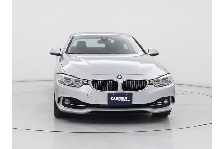 $24998 : BMW 4 Series 2015 435i 2dr C image 5