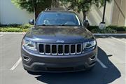 2015 Grand Cherokee Laredo 2WD thumbnail