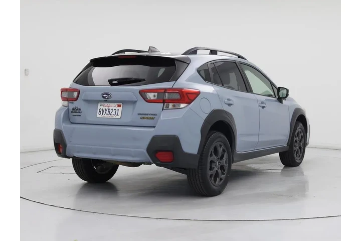 $23998 : Subaru Crosstrek 2021 AWD Sp image 8