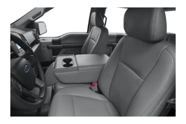 $21500 : Ford F-150 2020 4x2 XL 4dr S image 9