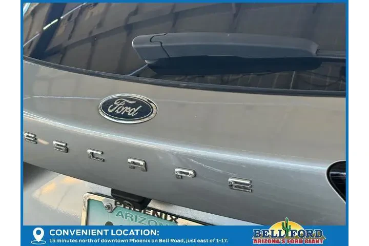 $19350 : Ford Escape Hybrid 2021 SEL image 7