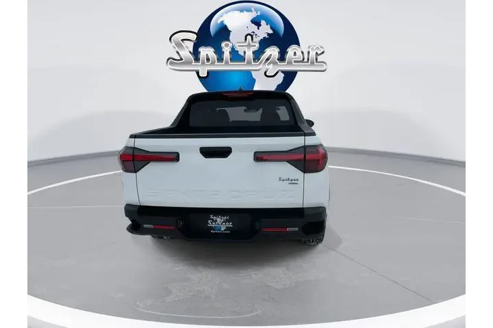 $27500 : Hyundai SANTA CRUZ 2025 AWD image 8