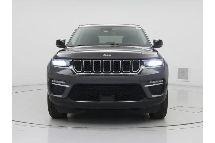 $26998 : Jeep Grand Cherokee 2023 4x4 image 5