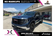 $29995 : 2023 Sierra 1500 Pro thumbnail