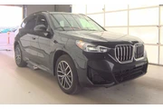 $35477 : BMW X1 2025 AWD xDrive28i 4d thumbnail