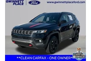 Jeep Compass 2023 4x4 Trailh en Atlanta