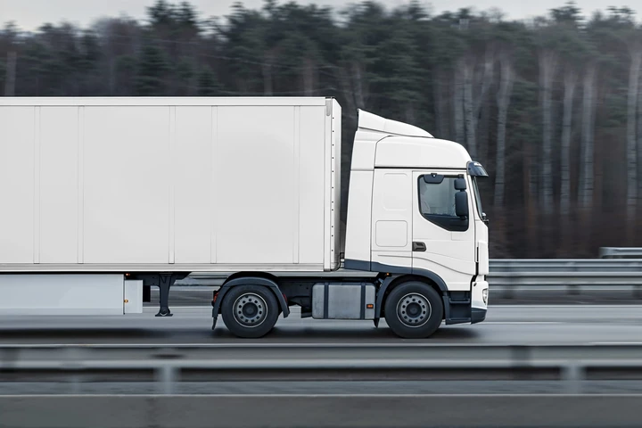 Box Truck Dispatch Service image 1
