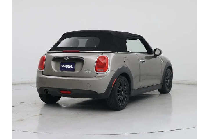 $13599 : MINI Convertible 2017 Cooper image 8