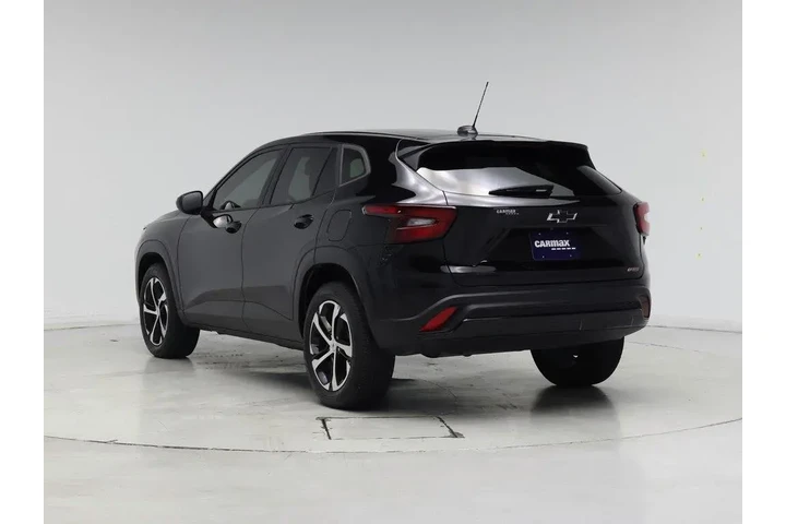 $21998 : Chevrolet Trax 2024 RS 4dr C image 2