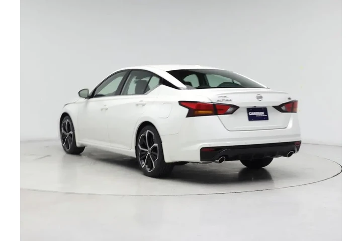 $24998 : Nissan Altima 2024 2.5 SR 4d image 2