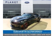 Chevrolet Camaro 2023 SS 2dr