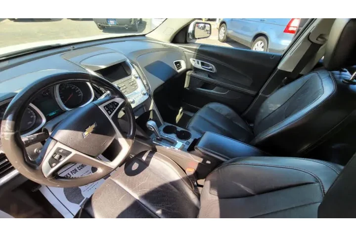 $8995 : 2012 Equinox LT image 6