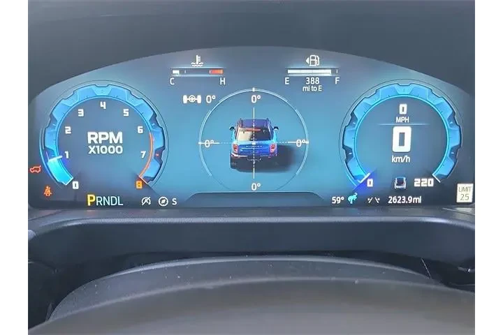 $34995 : Ford Bronco Sport 2025 AWD O image 10