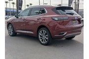 $30999 : Buick Envision 2022 Avenir 4 thumbnail