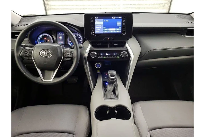 $26998 : Toyota Venza 2022 AWD LE 4dr image 9