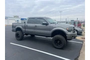 Ford F-150 2013 4x4 FX4 4dr en Nashville