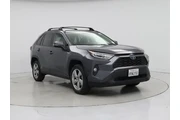 Toyota RAV4 Hybrid 2021 AWD