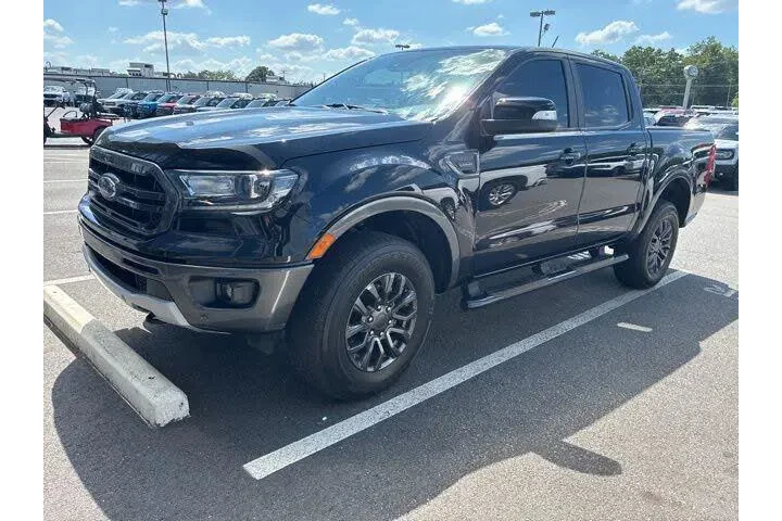 $22992 : Ford Ranger 2020 4x2 XL 4dr image 1