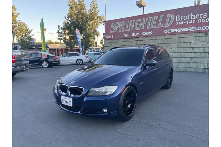 $10995 : 2012 BMW 3 Series 328i image 2