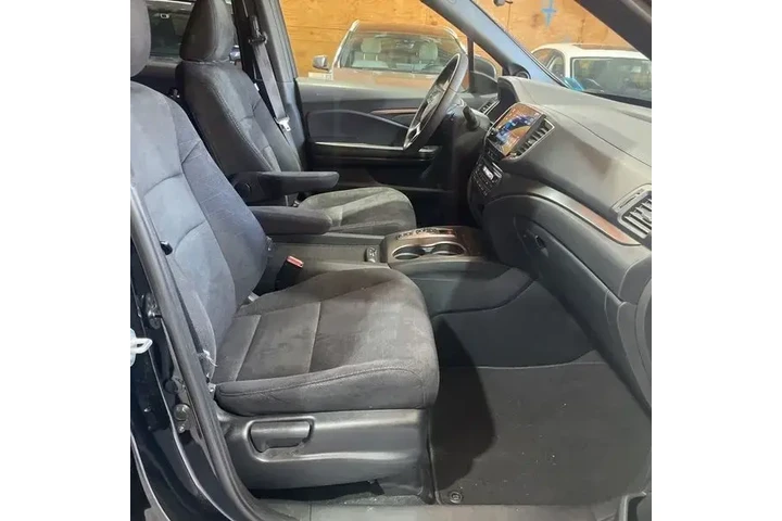 $29981 : Honda Pilot 2022 AWD Sport 4 image 9