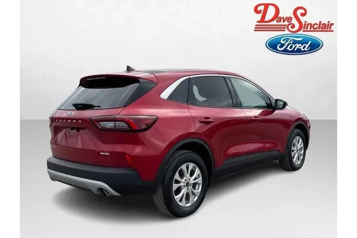 $24555 : Ford Escape 2023 AWD Active image 7
