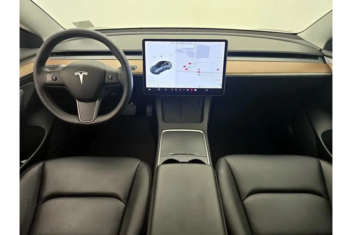 $23998 : Tesla Model 3 2021 Standard image 9