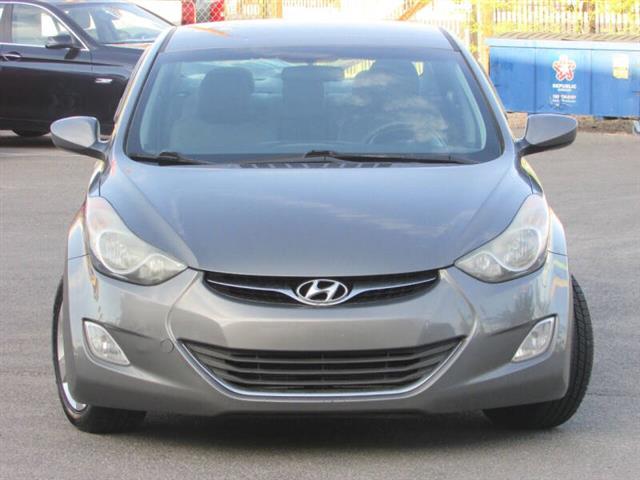 $7995 : 2013 Elantra GLS image 10