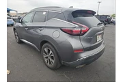 $25995 : Nissan Murano 2023 SV 4dr SU thumbnail