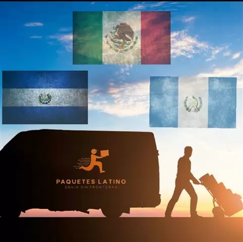 PAQUETES LATINO GARANTIZADO!!! image 1