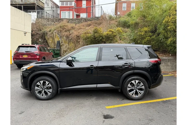 $15995 : 2022 Rogue SV image 9