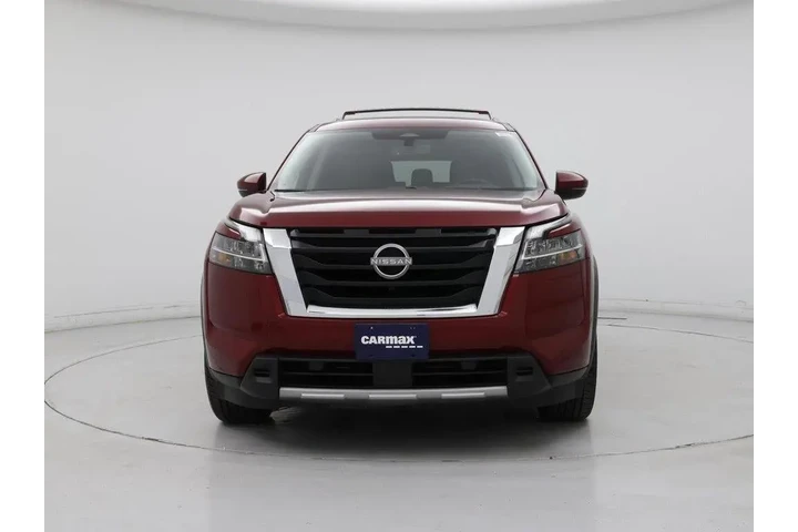 $36998 : Nissan Pathfinder 2023 AWD P image 5