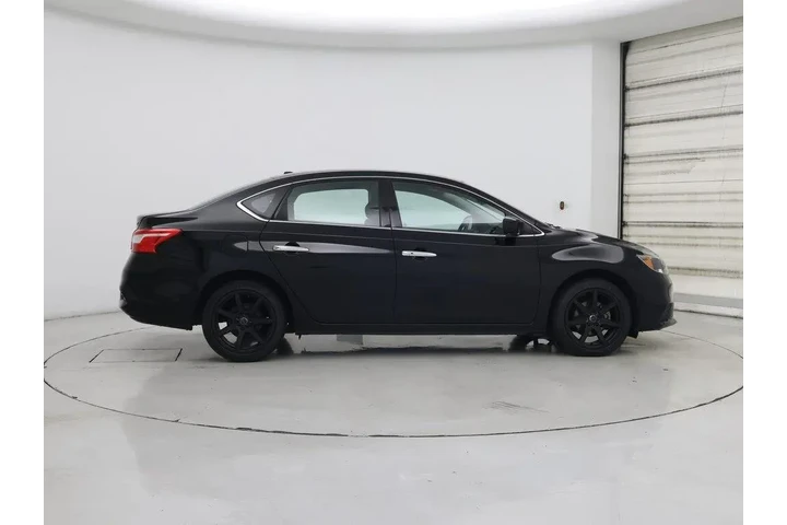 $11599 : Nissan Sentra 2019 S 4dr Sed image 7