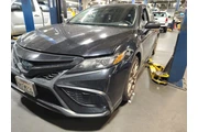 Toyota Camry Hybrid 2024 SE en Los Angeles