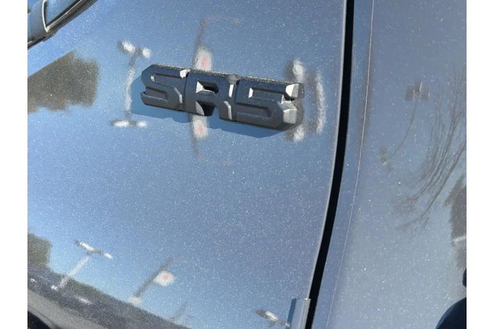 $36307 : Toyota Tacoma 2024 4x4 SR5 4 image 7