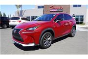 $22984 : 2016 NX 200t Sport Utility 4D thumbnail