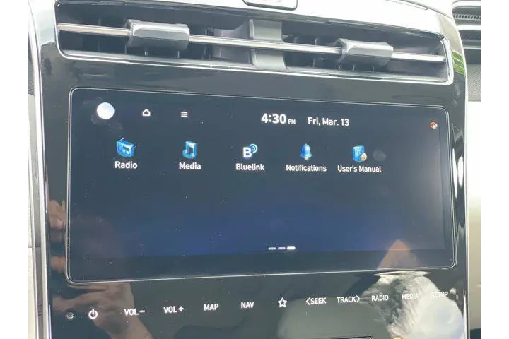 $33163 : Hyundai TUCSON Hybrid 2024 A image 10