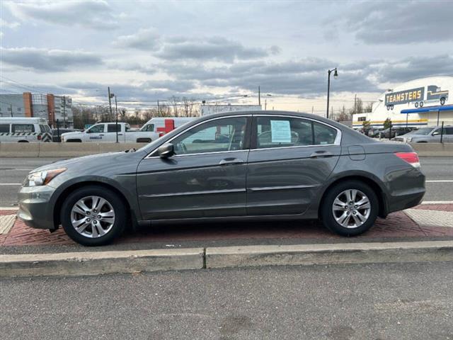 $6995 : 2012 Accord SE image 8