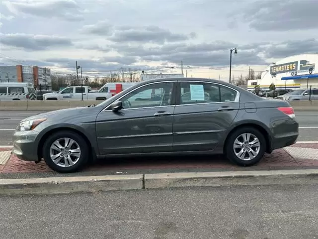 $6495 : 2012 Accord SE image 8