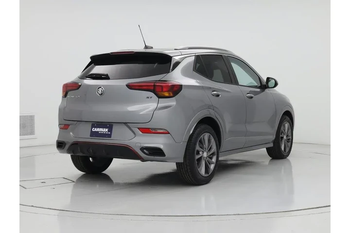 $21998 : Buick Encore GX 2023 Select image 8