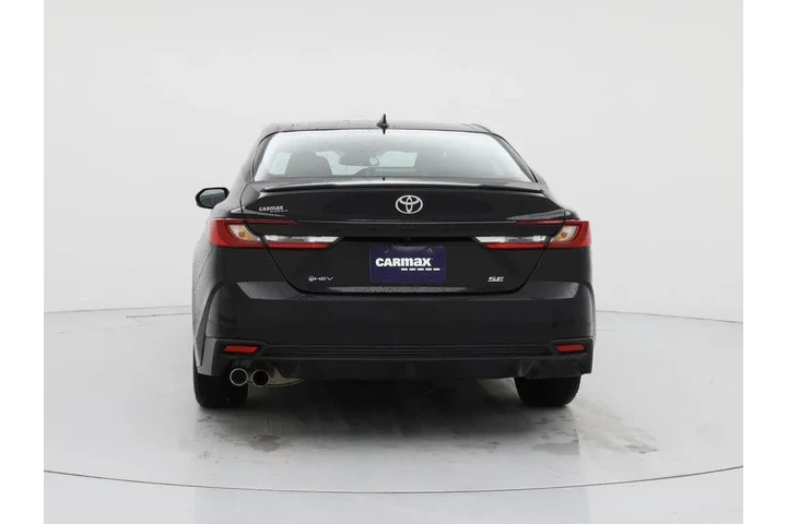 $29998 : Toyota Camry 2025 SE 4dr Sed image 6