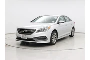 $13998 : Hyundai SONATA 2015 Sport 4d thumbnail