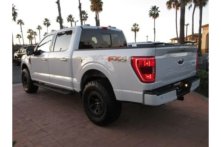$39999 : Ford F-150 2022 4x4 XLT 4dr image 2